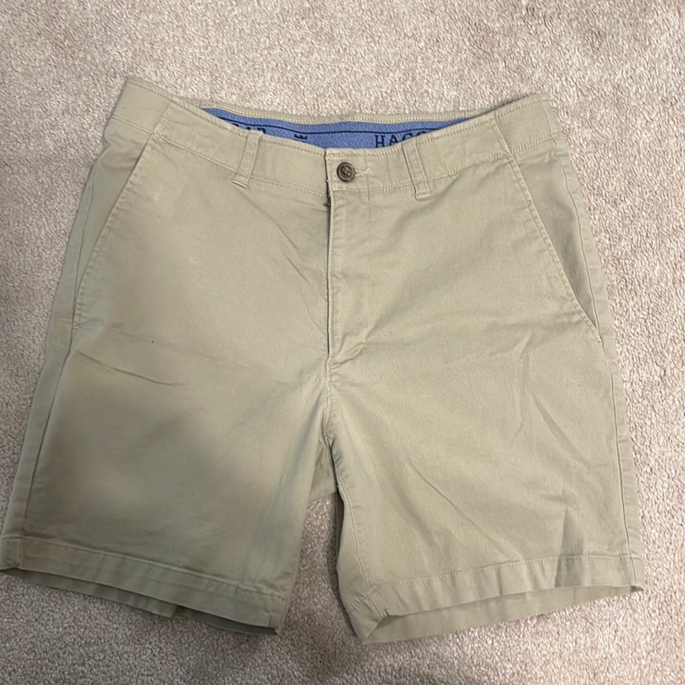 Men’s Haggar Shorts